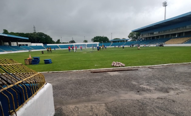 Times da região têm último final de semana até a estreia 1