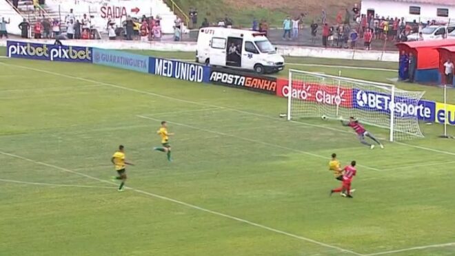 Atlético Guará e Taubaté colocam a região nas oitavas 1