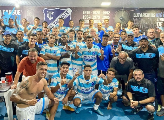 Times da região na Copinha jogam pelo afunilamento 3