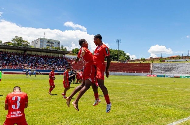 Times da região na Copinha jogam pelo afunilamento 1