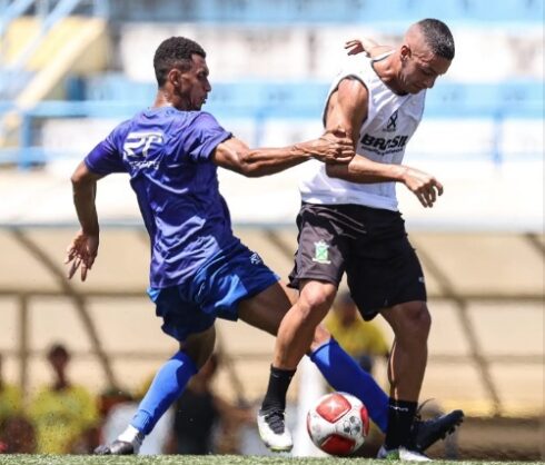 Ingressos e ajustes nos times da região antes da estreia 1