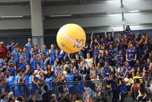 Atleta Cidadão apresenta programa de capacitação anual 3