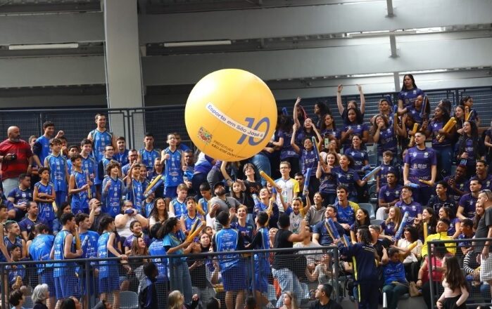 Atleta Cidadão apresenta programa de capacitação anual 1