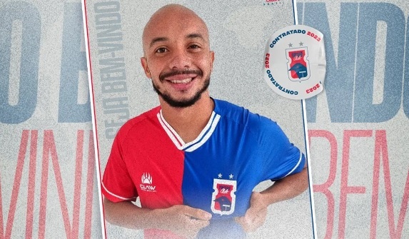 São José fez último jogo-treino e recebeu novo lateral 2