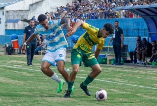 Taubaté e Atlético Guaratinguetá avançam na Copinha 16