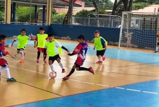 Escolas esportivas joseenses voltam na próxima semana 1