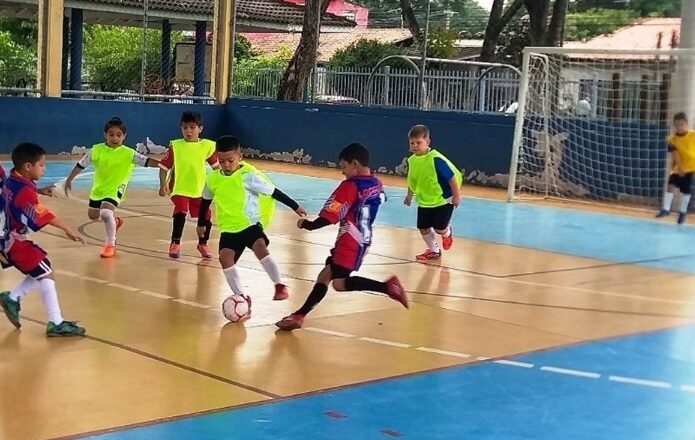 Escolas esportivas joseenses voltam na próxima semana 1
