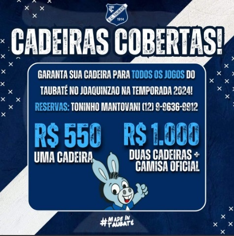 Times de região têm a última semana inteira de treinos 2