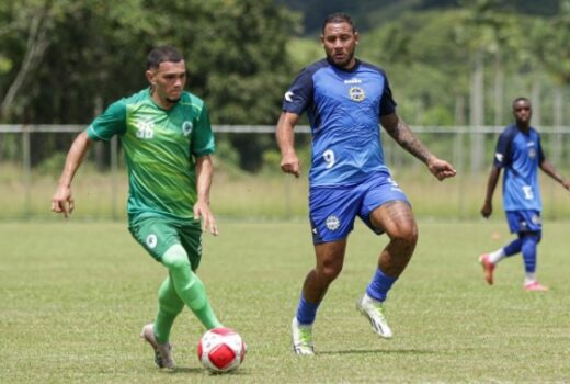 Times de região têm a última semana inteira de treinos 2