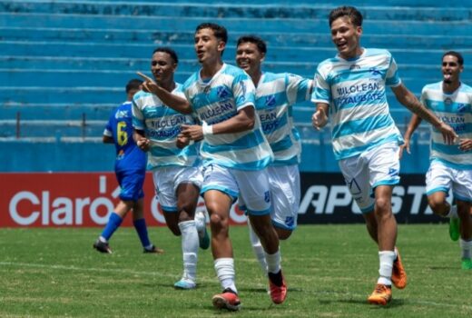 Taubaté e Atlético Guará superam pressão com vitória 3