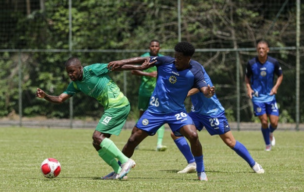 São José que recebeu Zagallo tem jogo-treino e ingressos 2