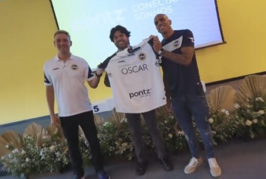 Times da região têm sábado de mais um jogo-treino 6