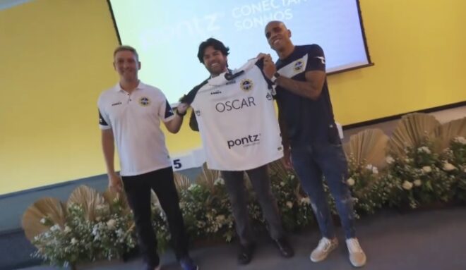 Times da região têm sábado de mais um jogo-treino 1