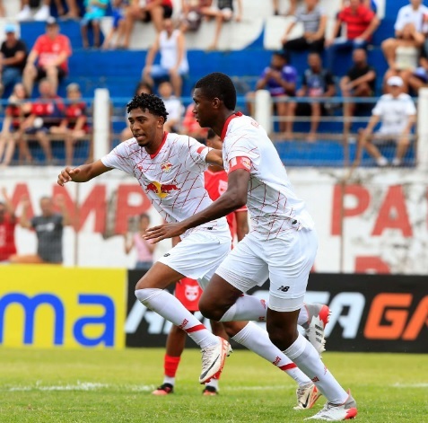 Taubaté e Guará já sentiram as pressões da Copinha 3