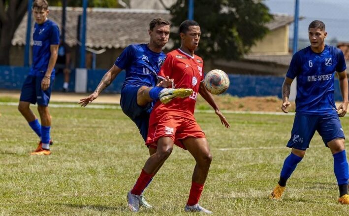 Taubaté e Atlético Guará estreiam nesta quinta-feira 1