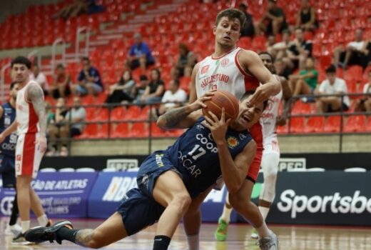 São José Basketball fechará turno sem Super 8 9