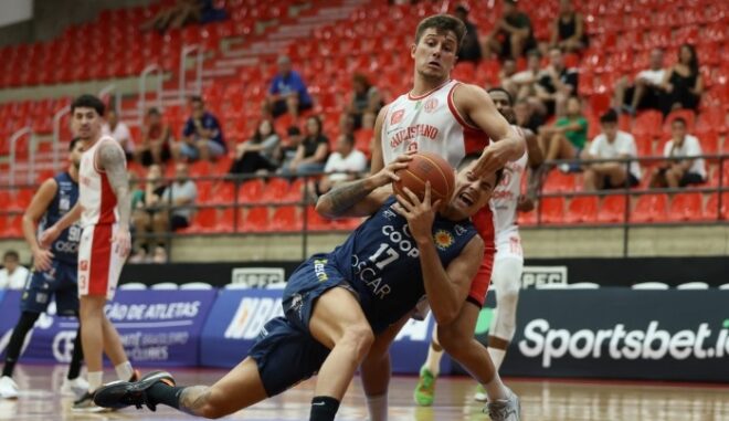 São José Basketball fechará turno sem Super 8 1