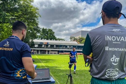 São José arma o time encarando problemas nas laterais 7