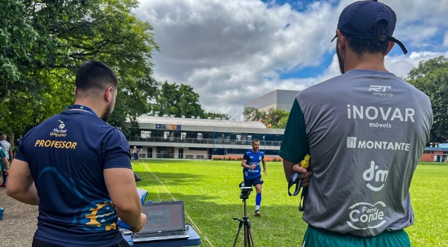 São José arma o time encarando problemas nas laterais 1