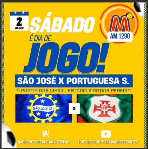 São José renova com o técnico até o Paulista de 2025 3