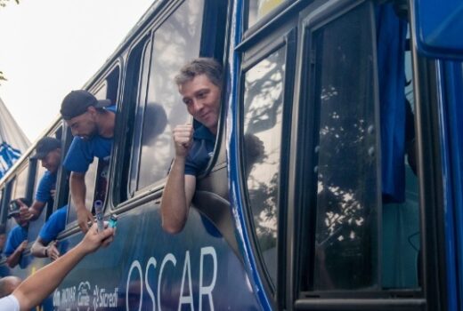 São José renova com o técnico até o Paulista de 2025 3