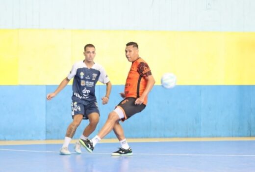São José Futsal abre temporada em Minas Gerais 7