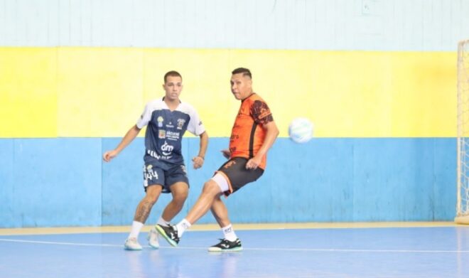 São José Futsal abre temporada em Minas Gerais 1