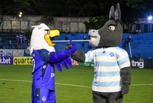 São José e Taubaté têm semana inteira de treinos 8