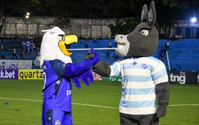 São José e Taubaté têm semana inteira de treinos 1