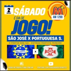 São José e Taubaté têm semana inteira de treinos 2