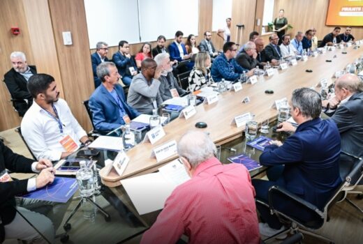 Joseense desencanta e Manthiqueira recebe diretrizes 4