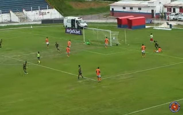 Joseense desencanta e Manthiqueira recebe diretrizes 2