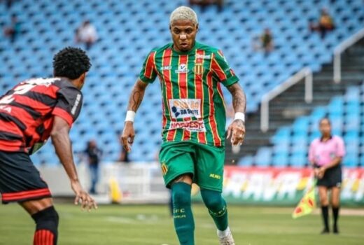 São José contrata dois jogadores no penúltimo dia 13