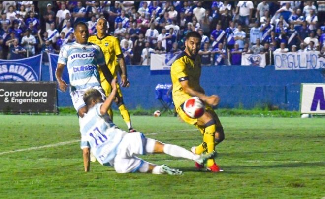 Clássico do Vale deverá vir no sábado ou domingo 1