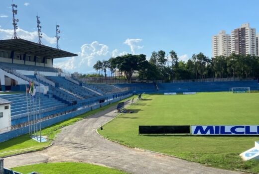 Clássico do Vale é a grande atração desta quarta 2