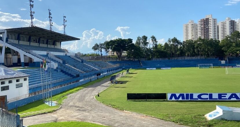 Clássico do Vale é a grande atração desta quarta 1