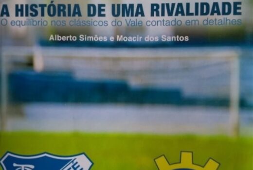 Clássico do Vale volta depois de quase uma década 5