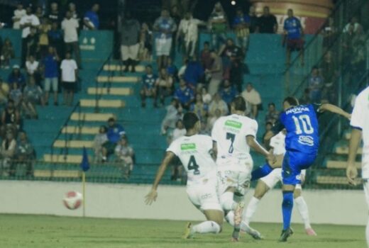 São José goleia e antecipa vaga antes do clássico 10