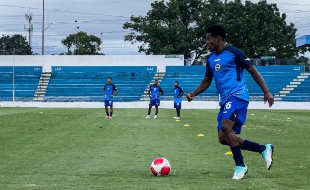 São José começa a jogar valendo antecipação de vaga 1