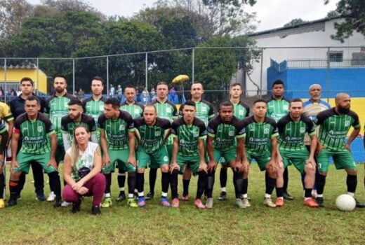 Copa Popular do futebol amador joseense vai começar 4