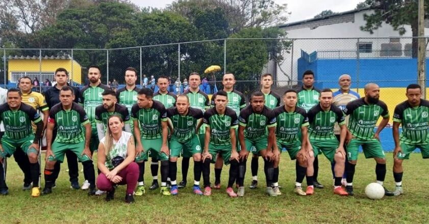 Copa Popular do futebol amador joseense vai começar 1
