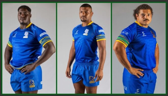 Jacareí sedia estreia brasileira em continental de rugby 3