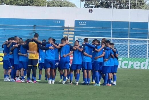 Times da região têm quarta-feira sem rodada na A-2 16
