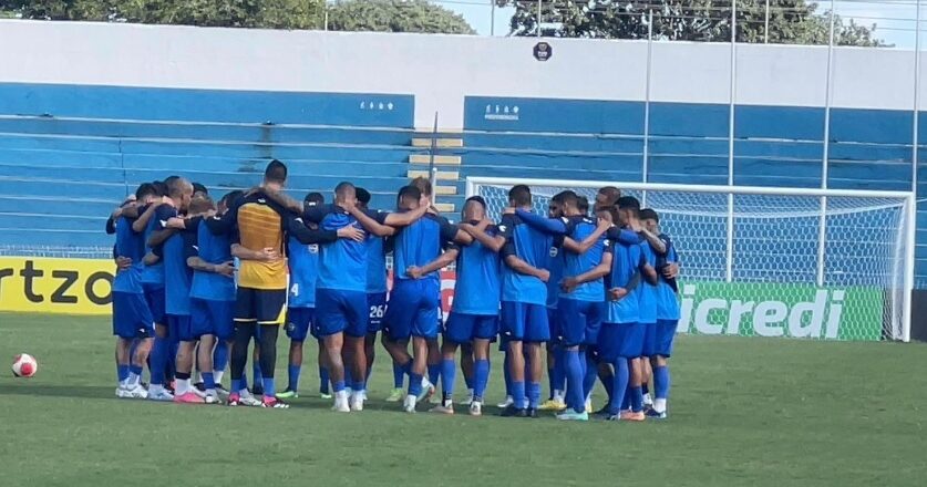 Times da região têm quarta-feira sem rodada na A-2 1