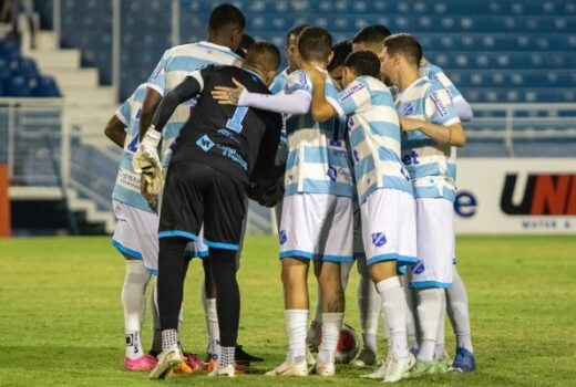 Taubaté reencontra a torcida e quer voltar a vencer 3