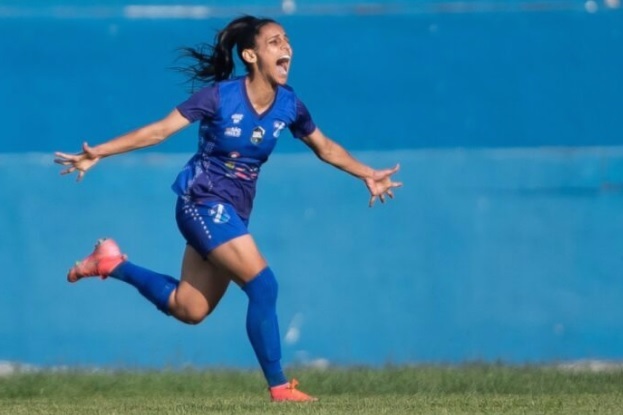 São José feminino confirma pacote de contratações 1