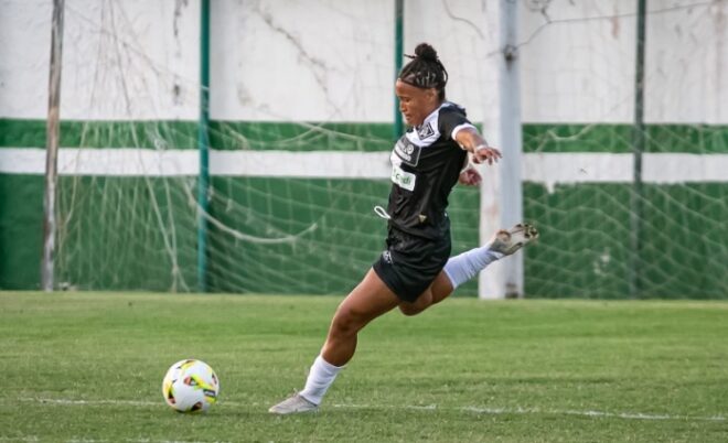 Taubaté feminino anuncia mais três contratadas 3