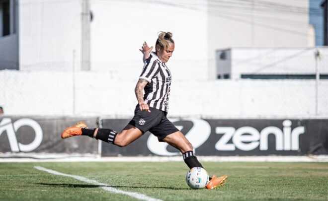 Taubaté feminino anuncia mais três contratadas 2