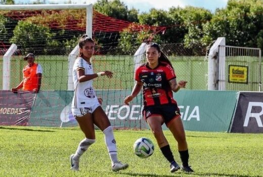 Taubaté feminino anuncia mais três contratadas 5