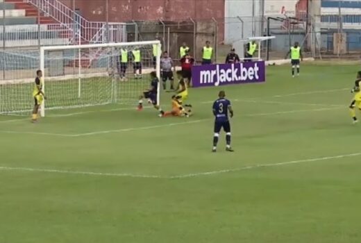 Atlético Joseense leva jogo para Guaratinguetá 6